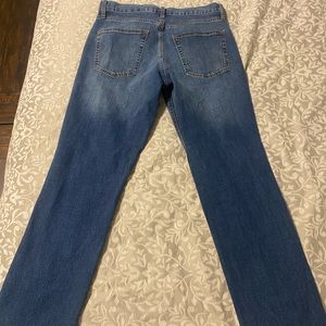 MENS Old Navy Straight Jeans